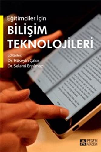 Egitimciler icin Bilisim Teknolojileri (Paperback)