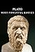 Plato's Quotes : which are ...