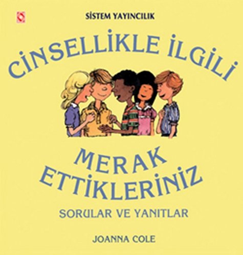 Cinsellikle Ilgili Merak Ettikleriniz (Paperback)