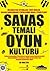 Savas Temali Oyun Kültürü by Ed Halter