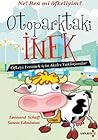 Otoparktaki Inek