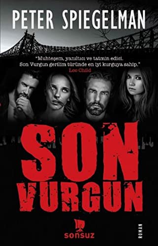 Son Vurgun (Paperback)
