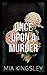 Once Upon A Murder (Bad Fai...