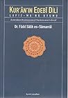 Kur'an'in Edebi Dili