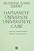Hapisaneye Üniversite Ünive...