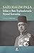 Islam ve Bati Toplumlarinda Siyasal Kurumlar by Said Halim Paşa