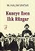 Kuzeye Esen I;lik Rüzgar by M. Halim Spatar