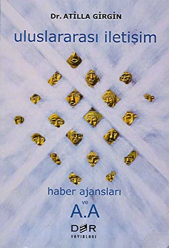 Uluslararasi Iletisim (Paperback)