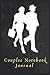 Couples Notebook Journal by Jeanette Curry