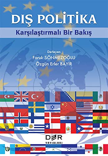 Dis Politika - Karsilastirmali Bir Bakis (Paperback)
