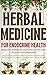 Herbal Medicine for Endocrine Health by A. Ennebati