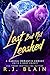 Last but not Leashed (Magical Romantic Comedy (with a Body Count))