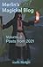 Merlin’s Magickal Blog: Vol...