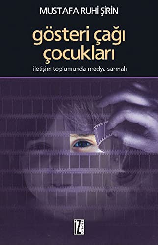 Gosteri Cagi Cocuklari (Paperback)