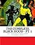 The Complete Black Hood - Pt. 1: The Eleven Issue Series in Four Volumes - All Stories - No Ads