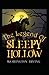 The Legend of Sleepy Hollow Illustrated