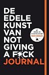 De edele kunst va...