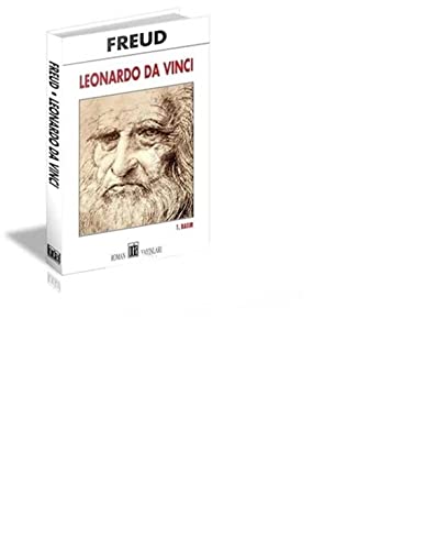 Leonardo Da Vinci (Paperback)