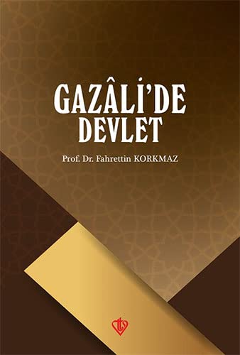 Gazli'de Devlet (Paperback)