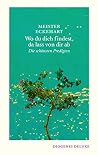 Wo du dich findes...