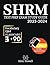 SHRM Study Guide Test Prep Exam - 2023/2024 - - by Edric Howell