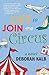 Off to Join the Circus by Deborah Kalb