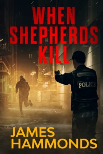 When Shepherds Kill (Hardcover)