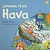 Çevremiz ve Biz - Hava