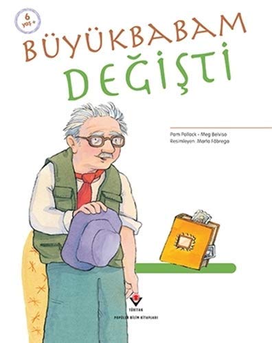 Buyukbabam Degisti (Paperback)