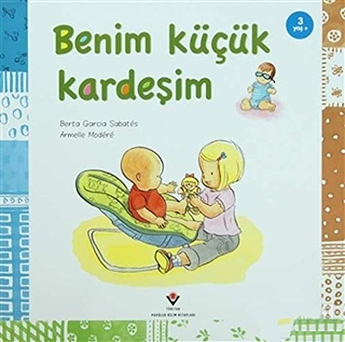 Benim Kucuk Kardesim (Paperback)