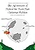 The Adventures of Mcleod the Moon Man Christmas Edition by Simon Hawk