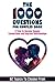The 1000 Questions for Couples Book: Deep Questions for Couples To Reconnect and Improve Relationship. Questions for Married Couples or to Ask your Spouse or Partner Before Marriage or After