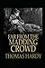Far from the Madding Crowd (Illustarted)