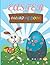 Easter Coloring Book For Ki...