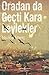 Oradan da Gecti Kara Leylekler