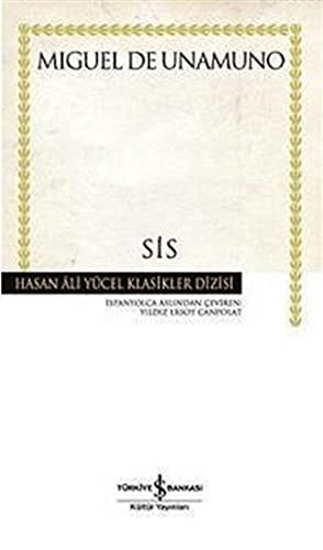 Sis Ciltli (Paperback)