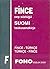 Fince/Turkce-Turkce/Fince C...