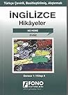 Ingilizce Hikayel...