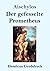 Der gefesselte Prometheus (...