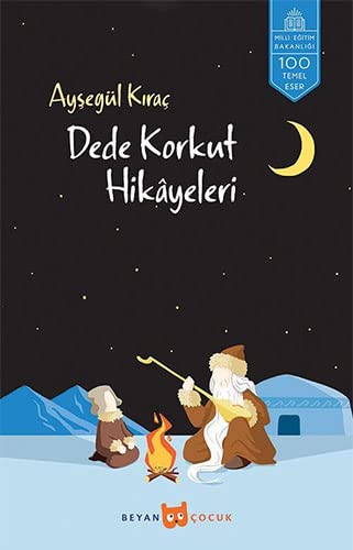 Dede Korkut Hikayeleri (Paperback)