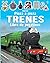 Trenes. Pieza a pieza