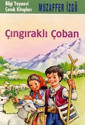 Cingirakli Coban (Paperback)