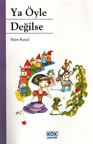 Ya Oyle Degilse (Paperback)