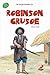 Robinson Crusoe - Ilk Gencl...