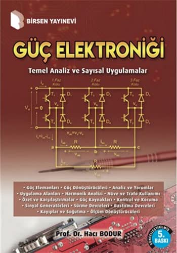 Güç elektronigi (Paperback)