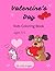 Valentine's Day kids Colori...