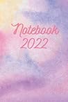 Notebook 2022