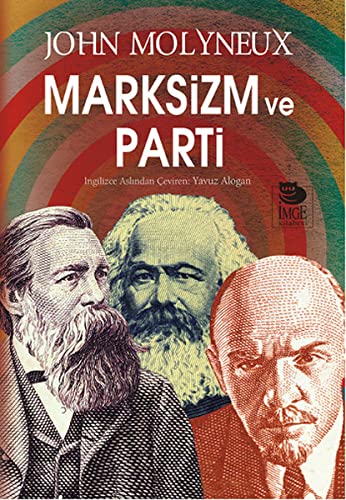 Marksizm ve Parti (Paperback)