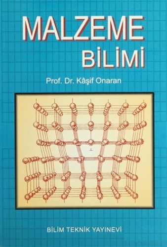 Malzeme Bilimi (Paperback)