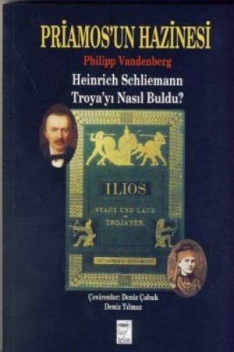 Priamosun Hazinesi (Paperback)